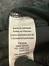 Jockey Solid Black Casual Pants Size M - photo 8
