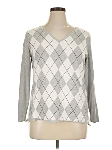 Tommy Hilfiger Pullover Sweater (view 1)