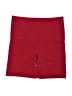 Yitty Red Athletic Shorts Size 1X - photo 1
