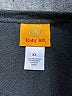 Ruby Rd. Black 3/4 Sleeve Top Size XL - photo 7