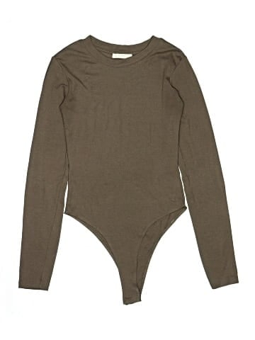 Zara Bodysuit (view 1)