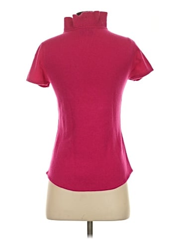 Elizabeth McKay Short Sleeve Top (view 2)