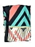 Nicole Miller Teal Scarf One size - photo 2