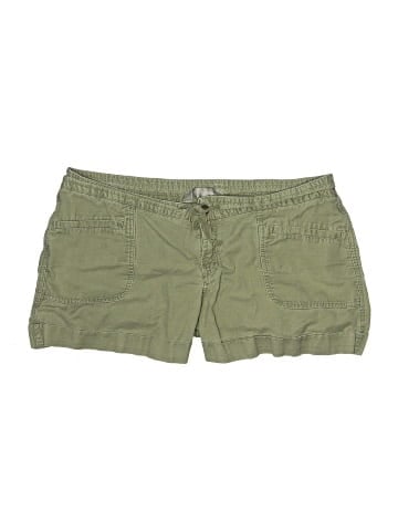 The North Face Khaki Shorts (view 1)