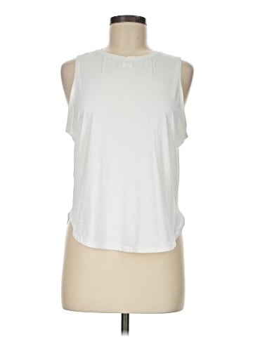 Under Armour Sleeveless T-Shirt (view 1)
