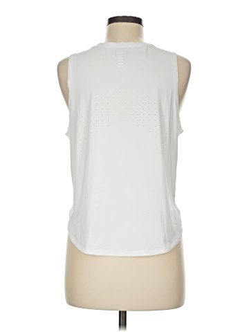 Under Armour Sleeveless T-Shirt (view 2)