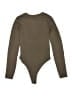 Zara Brown Bodysuit Size M - photo 2