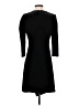 Shoshanna Black Cocktail Dress Size 4 - photo 2