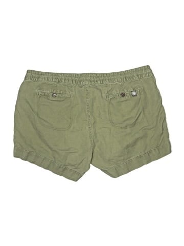 The North Face Khaki Shorts (view 2)