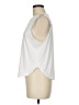 Under Armour White Sleeveless T-Shirt Size M - photo 5