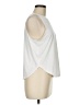 Under Armour White Sleeveless T-Shirt Size M - photo 4