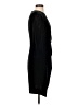 Shoshanna Black Cocktail Dress Size 4 - photo 4