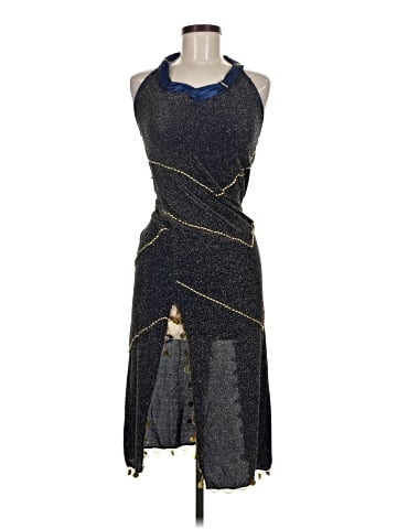 Beyond Vintage Cocktail Dress (view 1)