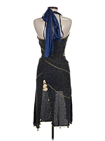 Beyond Vintage Cocktail Dress (view 2)