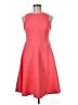 Tommy Hilfiger Pink Cocktail Dress Size 6 (petite) - photo 1