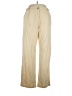Ashley Stewart Solid Gold Casual Pants Size 14 Plus - photo 1