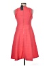 Tommy Hilfiger Pink Cocktail Dress Size 6 (petite) - photo 2