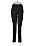 Anatomie Solid Black Active Pants Size M - photo 1