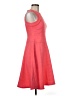 Tommy Hilfiger Pink Cocktail Dress Size 6 (petite) - photo 4
