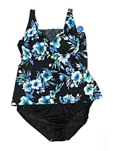Swimsuits for all Two Piece Swimsuit (view 1)