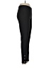 Anatomie Solid Black Active Pants Size M - photo 4
