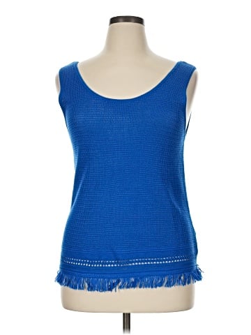 Lilly Pulitzer Sweater Vest (view 1)