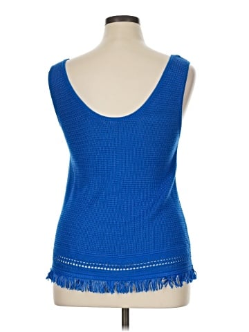Lilly Pulitzer Sweater Vest (view 2)