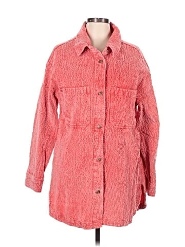BDG Coat (view 1)
