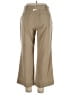Nic + Zoe Tan Casual Pants Size 10 - photo 2