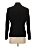 J.Crew Factory Store 100% Polyester Black Blazer Size 4 - photo 2