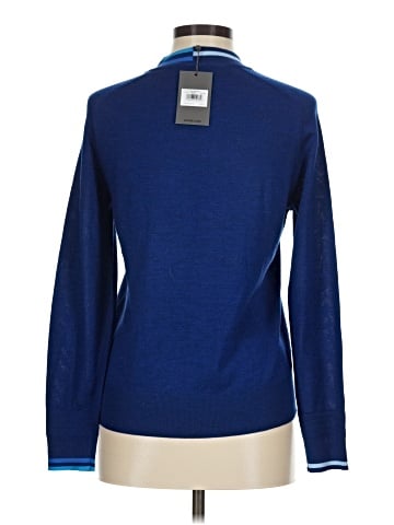 G/Fore Wool Pullover Sweater (view 2)