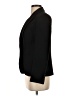J.Crew Factory Store 100% Polyester Black Blazer Size 4 - photo 5