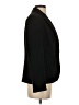 J.Crew Factory Store 100% Polyester Black Blazer Size 4 - photo 4