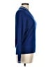 G/Fore 100% Wool Blue Wool Pullover Sweater Size M - photo 4