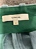 Vince. Teal Wool Pants Size 0 - photo 7