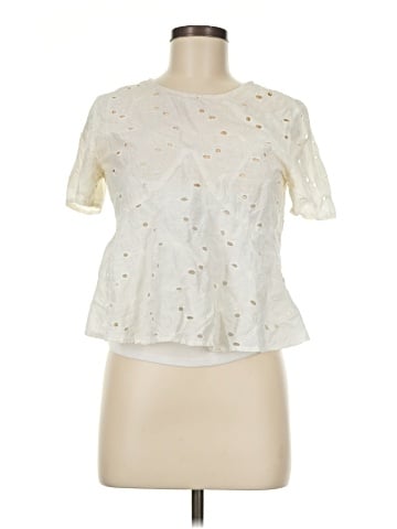 NSR Short Sleeve T-Shirt (view 1)
