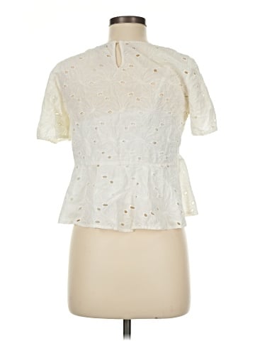 NSR Short Sleeve T-Shirt (view 2)