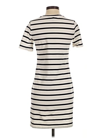 Banana Republic Factory Store Casual Dress (view 2)