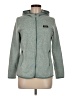 L.L.Bean 100% Polyester Gray Jacket Size M - photo 1