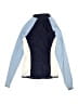 J.Crew Blue Rash Guard Size S - photo 2