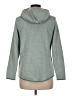 L.L.Bean 100% Polyester Gray Jacket Size M - photo 2