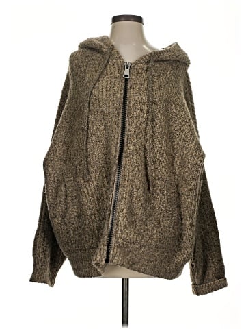 Zara Cardigan (view 1)