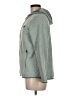 L.L.Bean 100% Polyester Gray Jacket Size M - photo 5