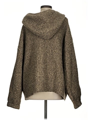 Zara Cardigan (view 2)