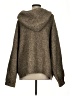 Zara Brown Cardigan Size XS - Sm - photo 2
