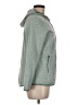 L.L.Bean 100% Polyester Gray Jacket Size M - photo 4