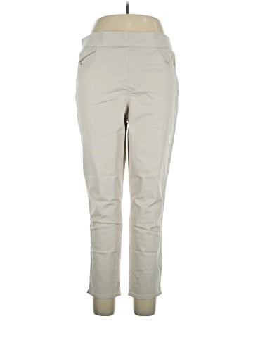Gloria Vanderbilt Casual Pants (view 1)