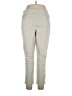 Gloria Vanderbilt Solid Gray Casual Pants Size 14 - photo 1