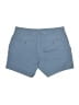 GOODTHREADS Solid Blue Shorts Size 30W - photo 2