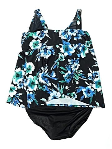 Swimsuits for all Two Piece Swimsuit (view 2)